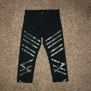 alo short leggings